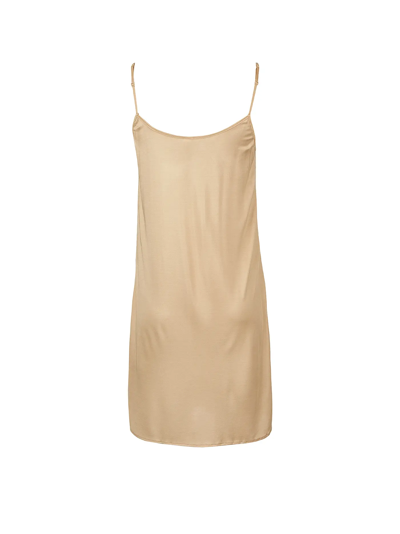 NINA VON C | Unterkleid "Elegance" (Schwarz) | beige